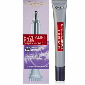 revitalift eye filler