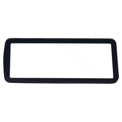 Display Guard Toughs Glass for D7500 Camera Top LCD Screen Repair Part