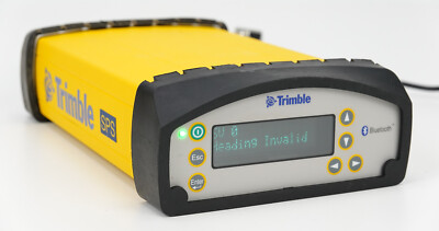 Trimble SPS551H-GLN (SPS 551H-GLN) GPS GLONASS ad-on Heading Receiver Empfänger
