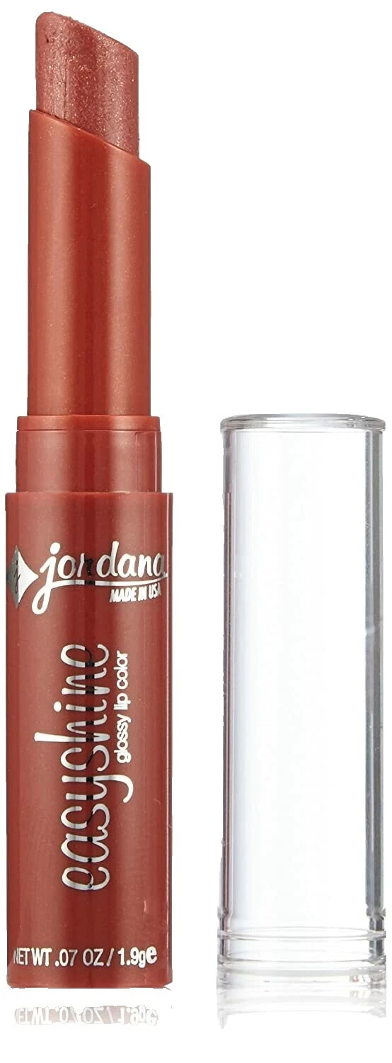 JORDANA Bronze Lipstick Products