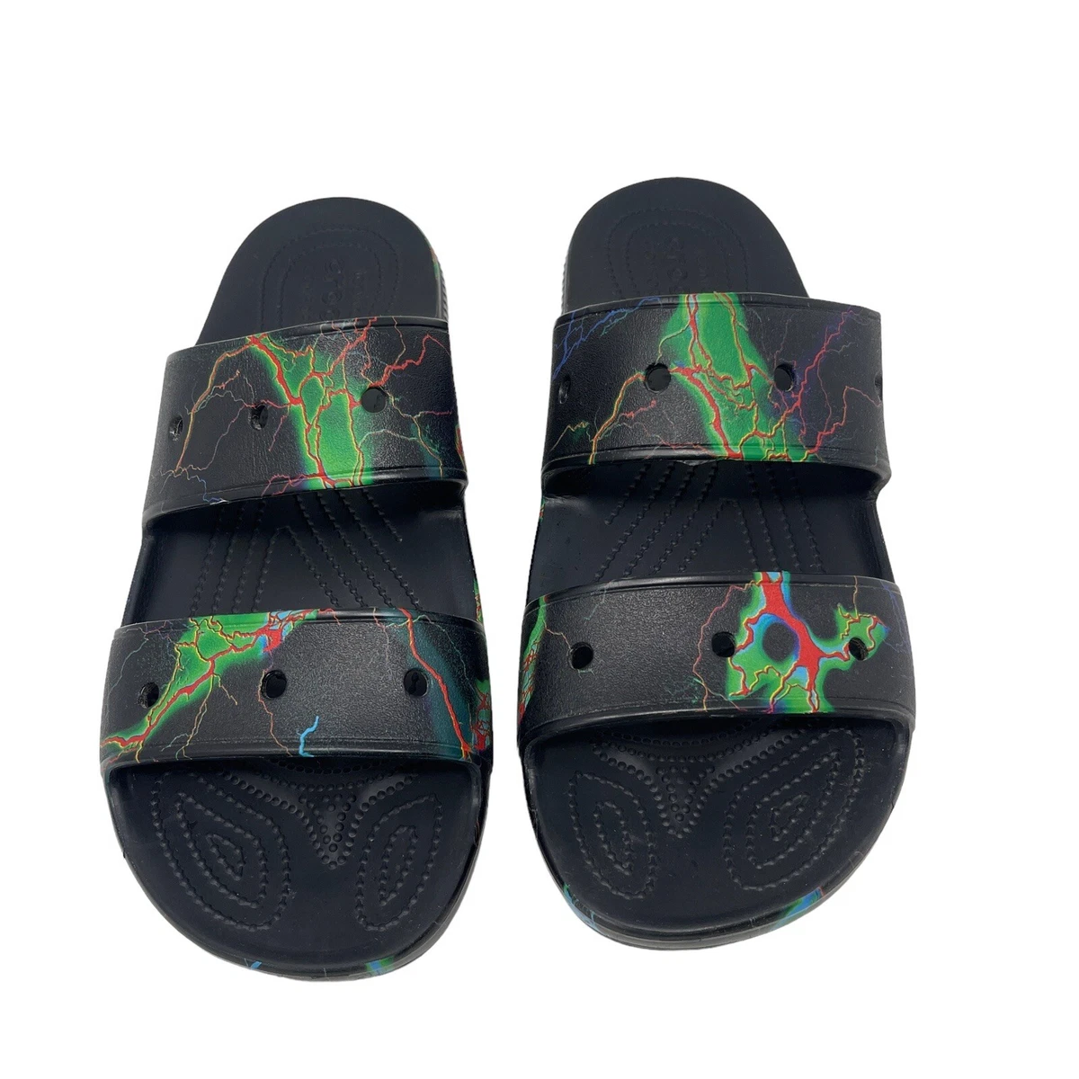Nike croc slides 2025