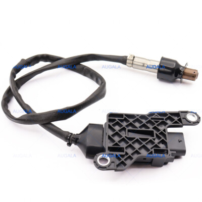 Nitrogen Oxide NOX Sensor SH17-18JH1 For MAZDA 6 CX5 2.2 2018-2024