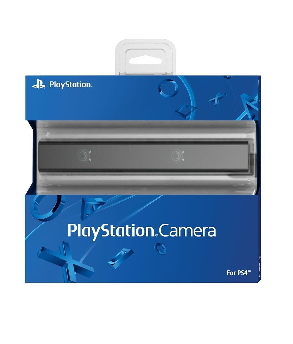 Sony PS4 Camera - Black for sale online | eBay Sony PS4 Camera - Black for sale online | eBay