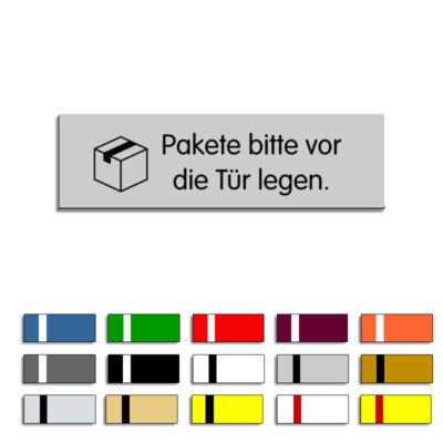 Paket vor der Haustür: Ablage wird immer beliebter - Rundschau Online