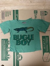 Utility Size M Surf / Skate Tshirt Vintage 1980s 1990s