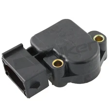 Throttle Position Sensor Walker For 1991-1993 Mercury Cougar 5.0L V8