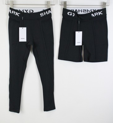 GYMSHARK LEGACY FITNESS Women SMALL 