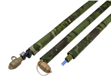 Multicam Tropic Tactical Hydration Backpack Drink Tube Hose Cover - Sleeve