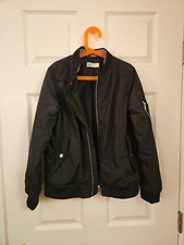 H M Boys Bomber Jacket Size 8-10 Years