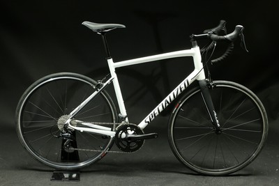specialized allez sport white