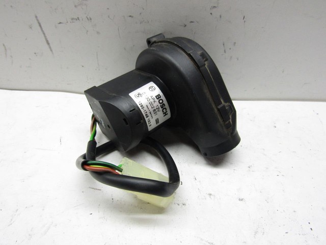 BMW Cooling Fan Blower 3 Series E46 Engine Control Unit Module ECU ...