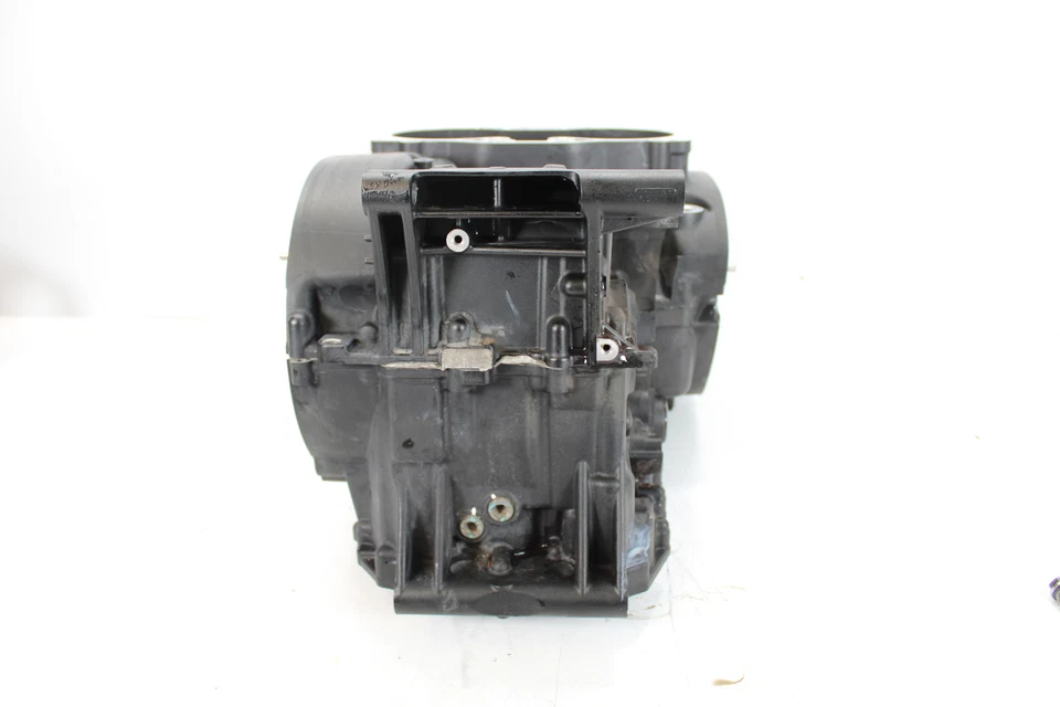 Triumph Thruxton 1200 R 2016 fundas de motor/carter de motor principal Foto 4 de 4