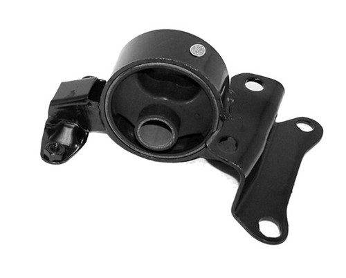 Front & Rear Motor & Trans Mount 4PCS 1991-1996 for Ford Escort 1.9L - Picture 10 of 10