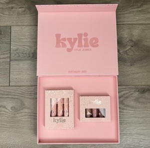 Kylie Cosmetics PR Box | eBay