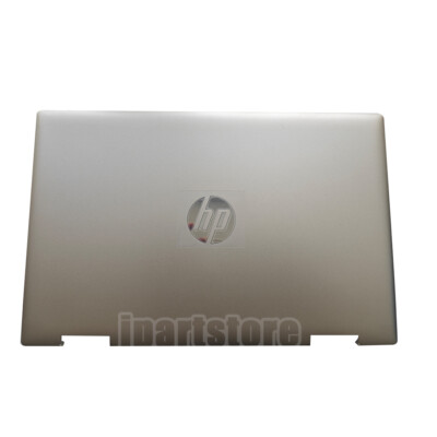 NEW Gold LCD Lid Back Cover For HP Pavilion x360 14M-DY1033DX 14-DY M45001-001 