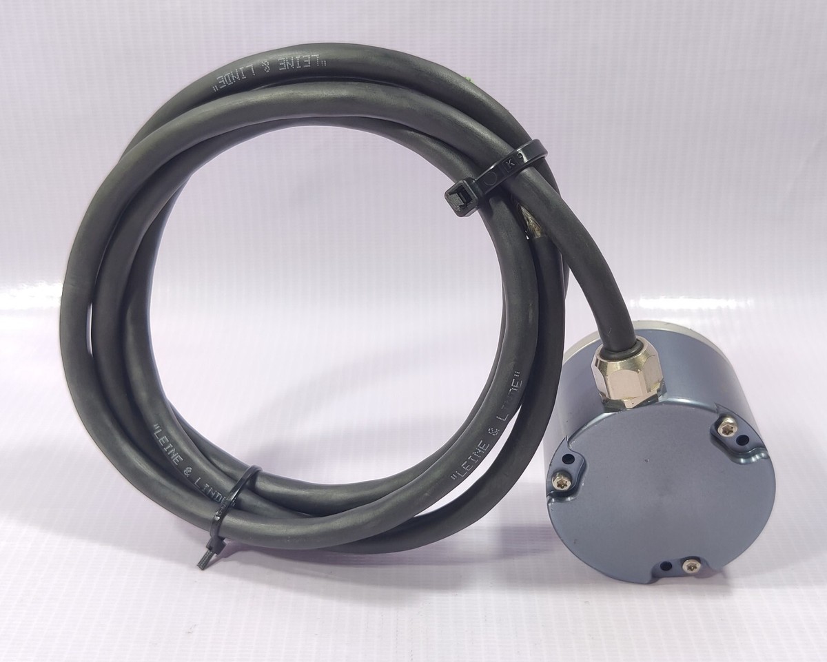 LEINE & LINDE NM701NR3 ROTARY ENCODER | eBay