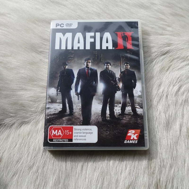 Buy cheap Mafia III: Faster, Baby! cd key - lowest price