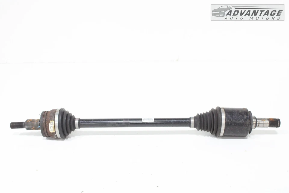 Dodge Charger 2018-2023 3,6 L AWD eje trasero derecho CV 52123958AE OEM Foto 2 de 4