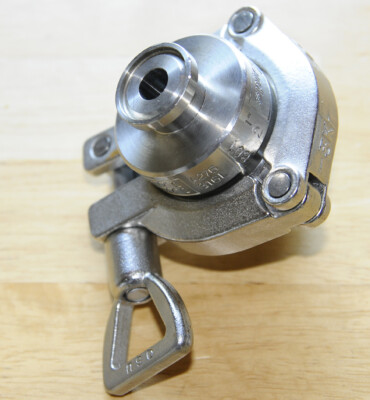 Spirax Sarco BT6, Thermostatischer Kondensatableiter, Steam Trap, NEU