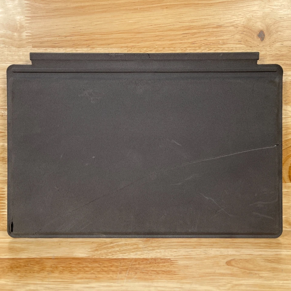 Microsoft Surface Pro 2 1561 Negro Tipo Cubierta Teclado Folio Para Surface RT Foto 2 de 3