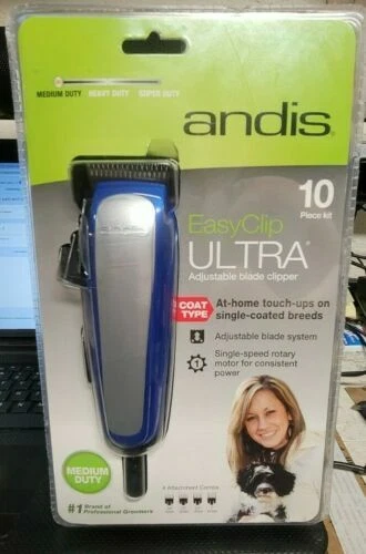 Другие расходные материалы для собак Andis