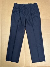 Unbranded Dress Pants Blue