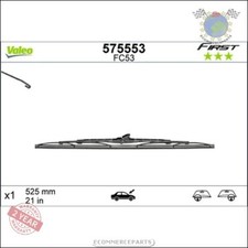 Balais d'essuie-glace Alfa Romeo ALFA 166