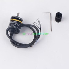 one OMRON Rotary Encoder E6A2-CW3C 360P/R NEW