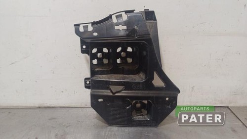 Stoßstangenbefestigung links hinten BMW i4 G26 15857711 P21225299