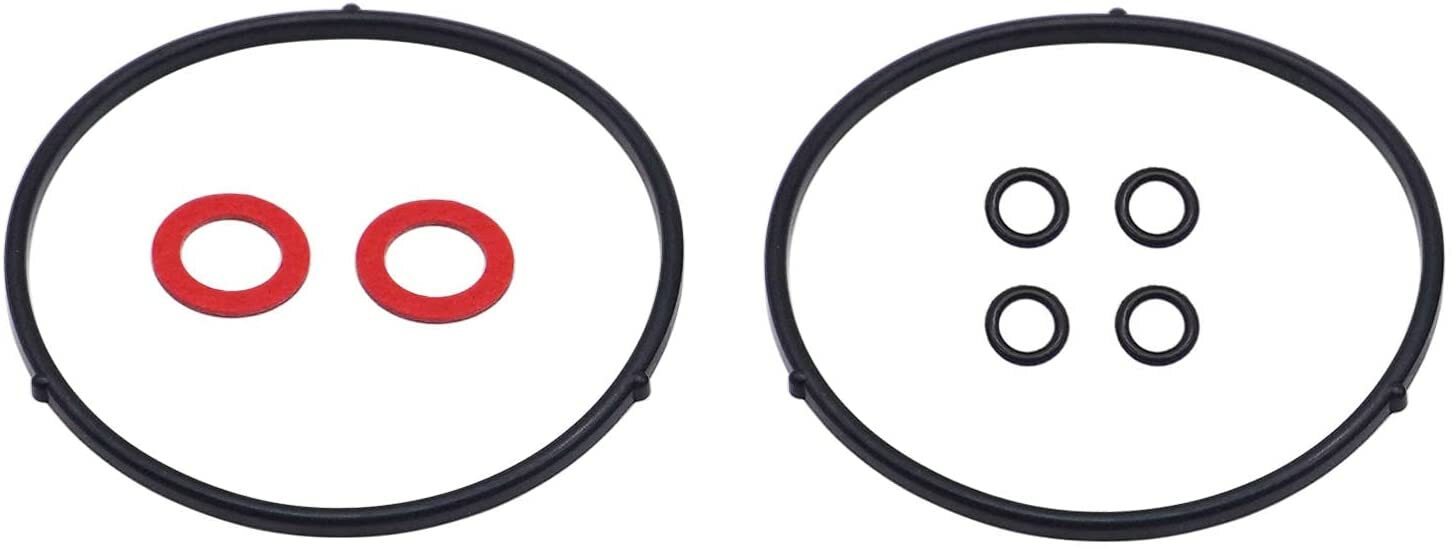 Carburetor Bowl Gasket Kit 16010ZM7D01 for Honda EU2000I EB2000IT1
