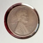 1916-D Lincoln Copper Wheat Cent *Fine-VF CONDITION*  ~FREE SHIPPING~