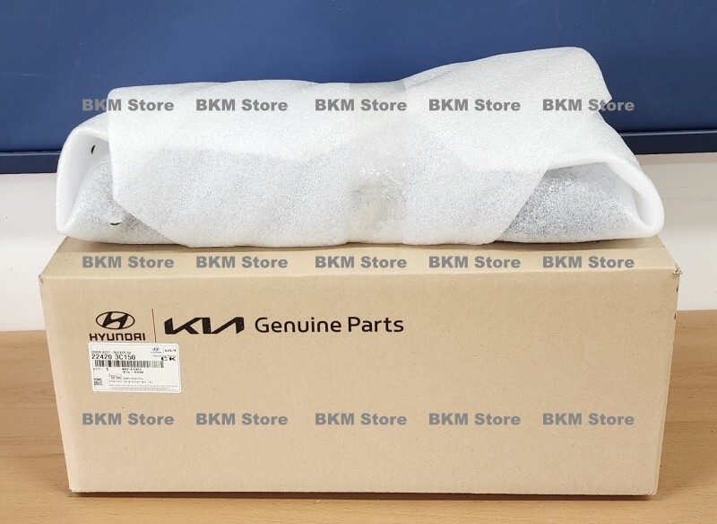 Genuine OEM Rocker Cover (Valve Cover) – RH Side, Part # 22420-3CGA5 For Hyundai & Kia Models