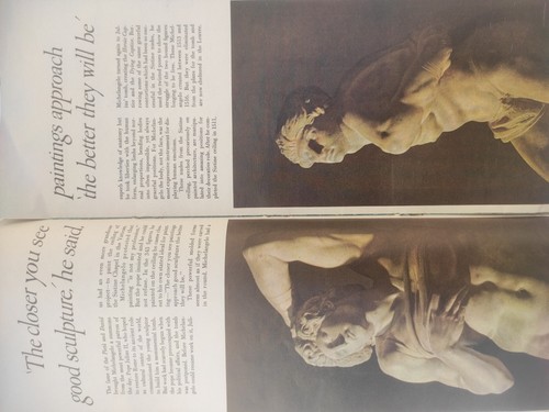 Life International Magazine What Really Killed Marilyn Monroe 1964 Clare Boothe - Picture 18 of 24