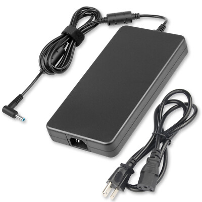 HP 19.5V 200W AC Power Adapter Charger for HP ZBook Burundi