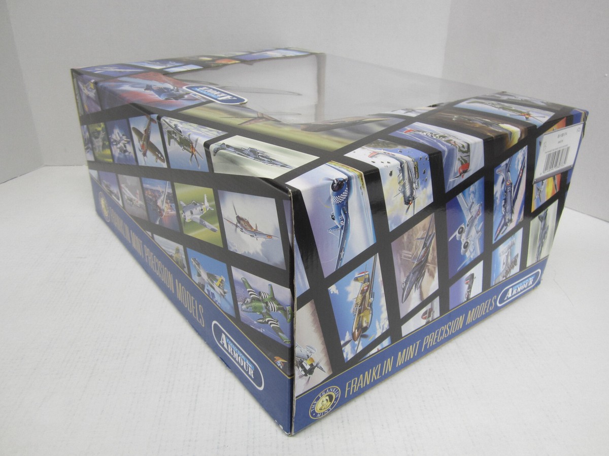 航空機・ヘリコプター FRANKLIN MINT PRECISION MODE 航空機・ヘリコプター FRANKLIN MINT PRECISION MODE s-l400.jpg