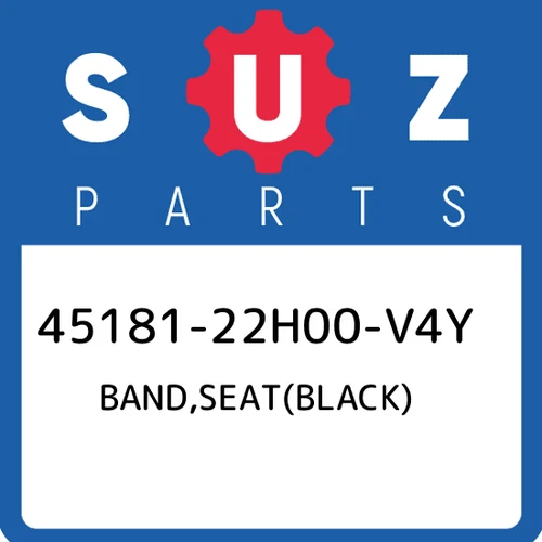 BAND, SEAT
