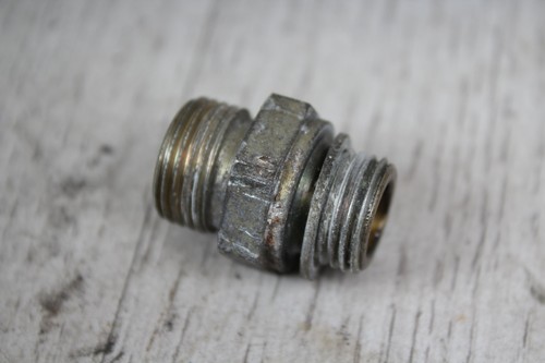 Adapter Ölleitung Motor oben BMW R 1100 RS 259 93-99