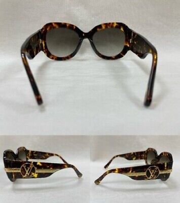 Louis Vuitton Z1133E Paris Texas Sunglasses authentic | eBay Louis Vuitton Z1133E Paris Texas Sunglasses authentic | eBay