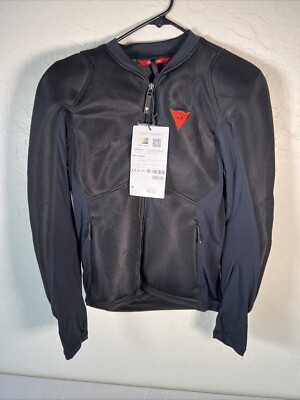 Dainese Pro-Armor Safety Jacket 2.0 Size M NEW WITH TAGS NWT