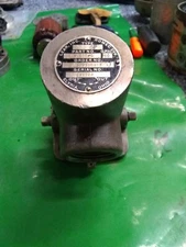 LEAR-ROMEC RG-6100-G PUMP *SV* TESTED