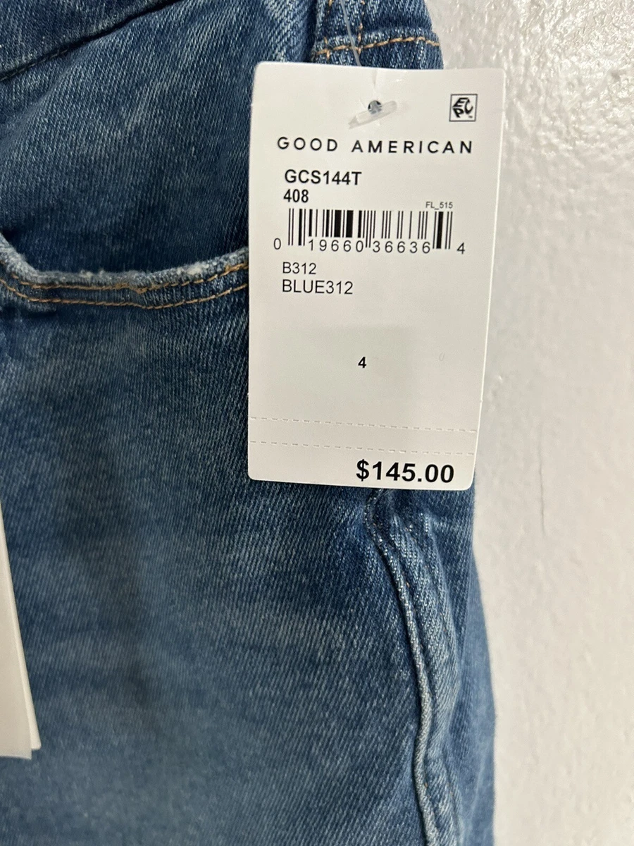 Good american women's jeans 2025