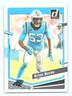 2023 Donruss #39 Brian Burns
