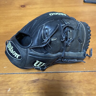 Wilson A2000 Kershaw ck22