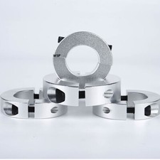 Limit Ring Locking Ring ID 6mm~60mm Optical Shaft Fixing Ring Aluminium Fixture