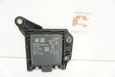 2017-2019 Nissan Rogue Sport Rear Right Blind Spot Radar Sensor Oem 284k0-hv00a