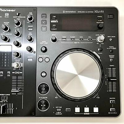 DJ Pioneer XDJ-R1 PCDJ DJ Controller CDJ Japan YSPI69 F/S Mint