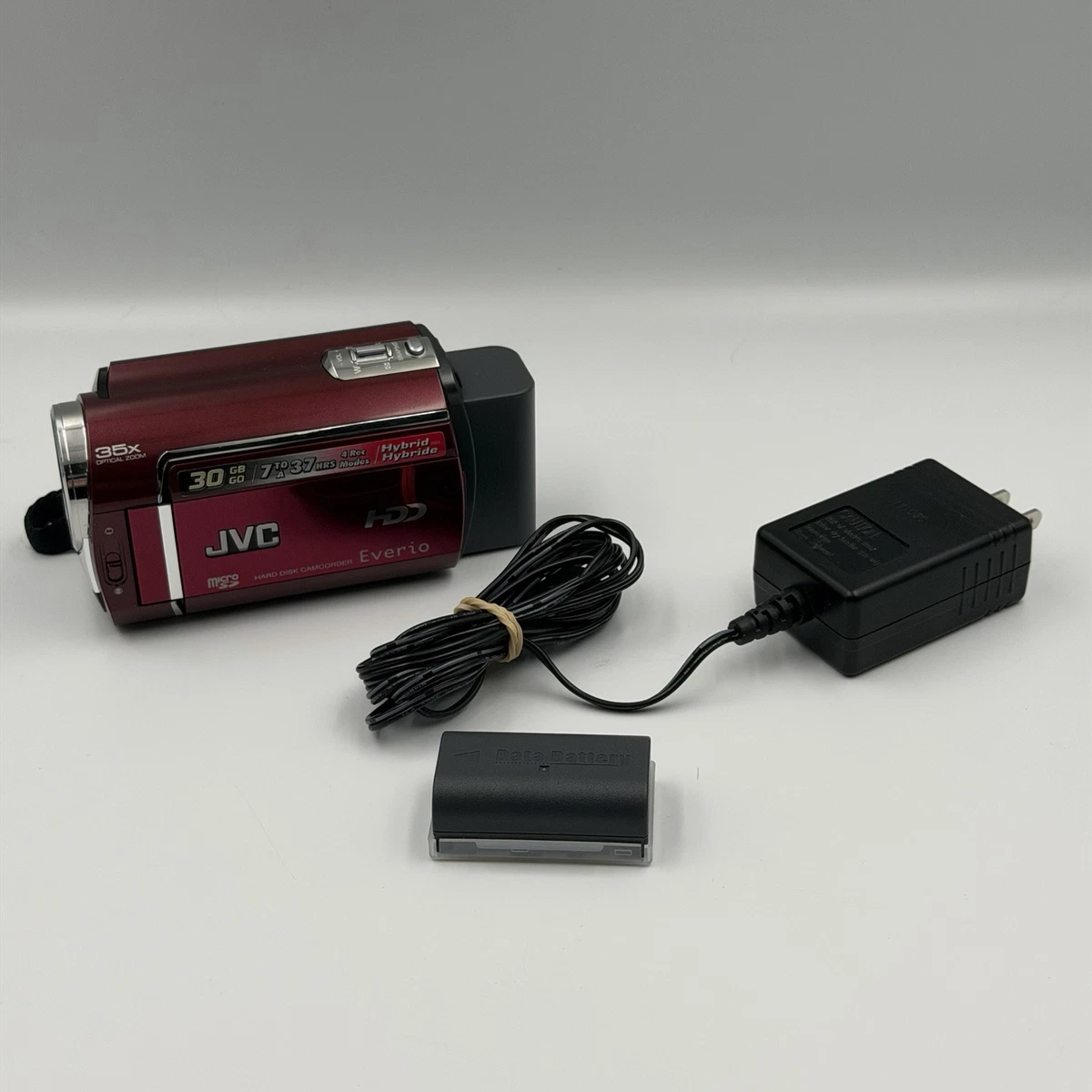 JVC Red Camcorders for sale | eBay