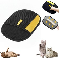Cat Hair Remover Furniture,Electrostatic Pure Path Pet Dog Hair Remover Glove...