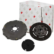 Kit d'embrayage Lancia Y10
