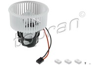 Topran InnenraumgebläSe 502 928 FüR BMW F10 F11 F02 F01 5Er Touring 7Er F03 F04